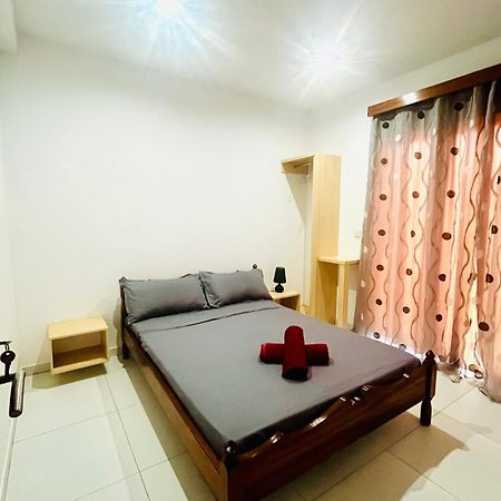 Oasis De Retour Apartment Ponta Do Sol Exterior foto