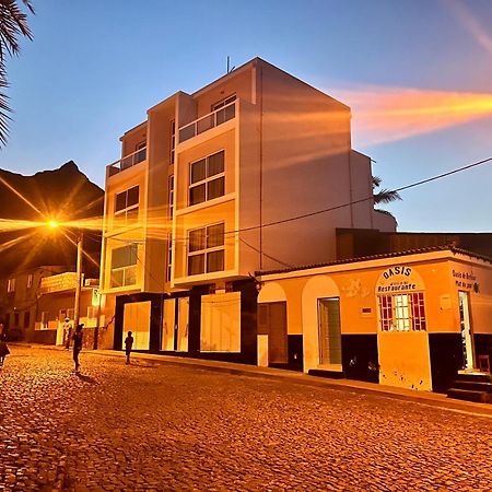 Oasis De Retour Apartment Ponta Do Sol Exterior foto