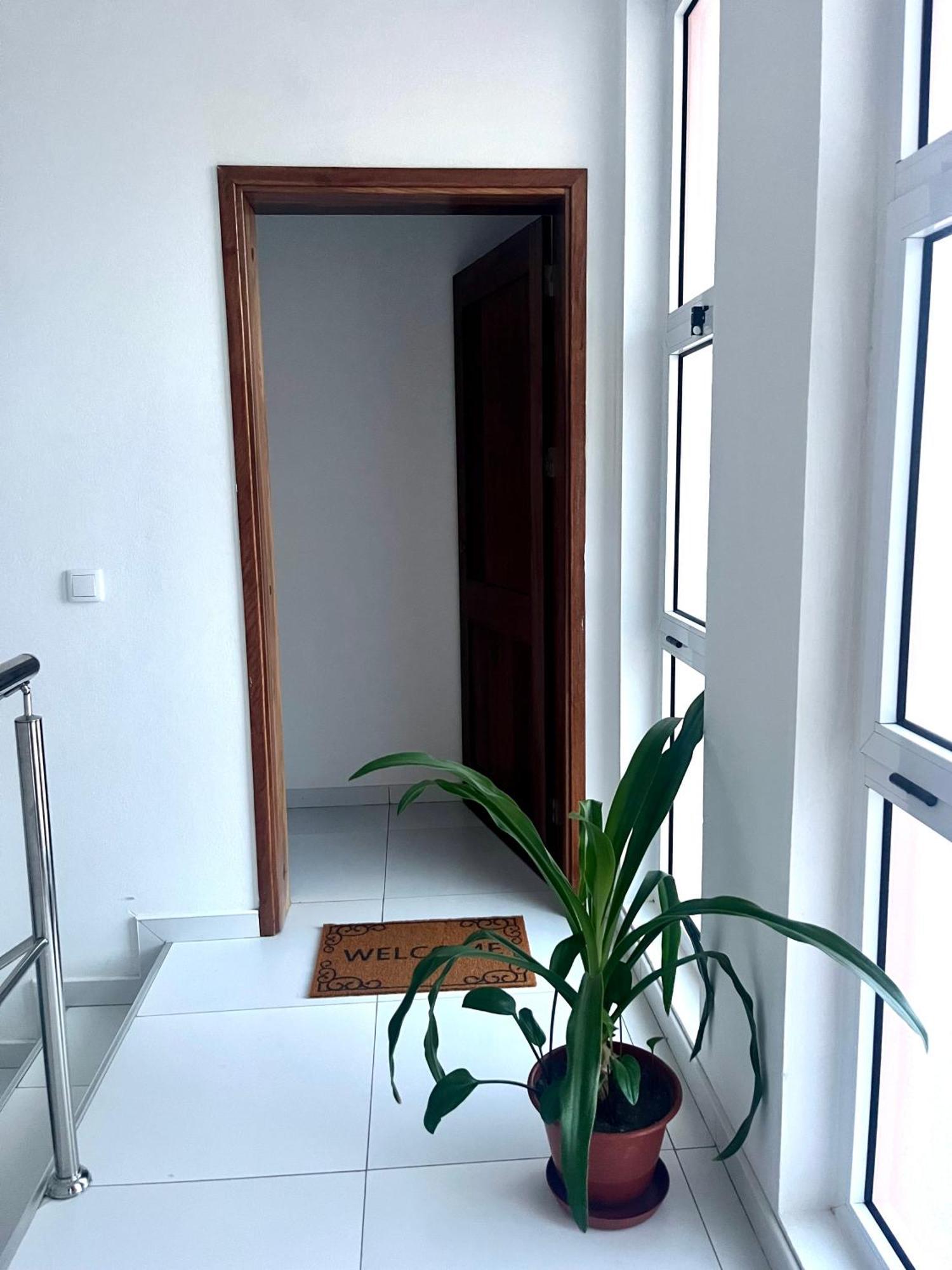 Oasis De Retour Apartment Ponta Do Sol Exterior foto