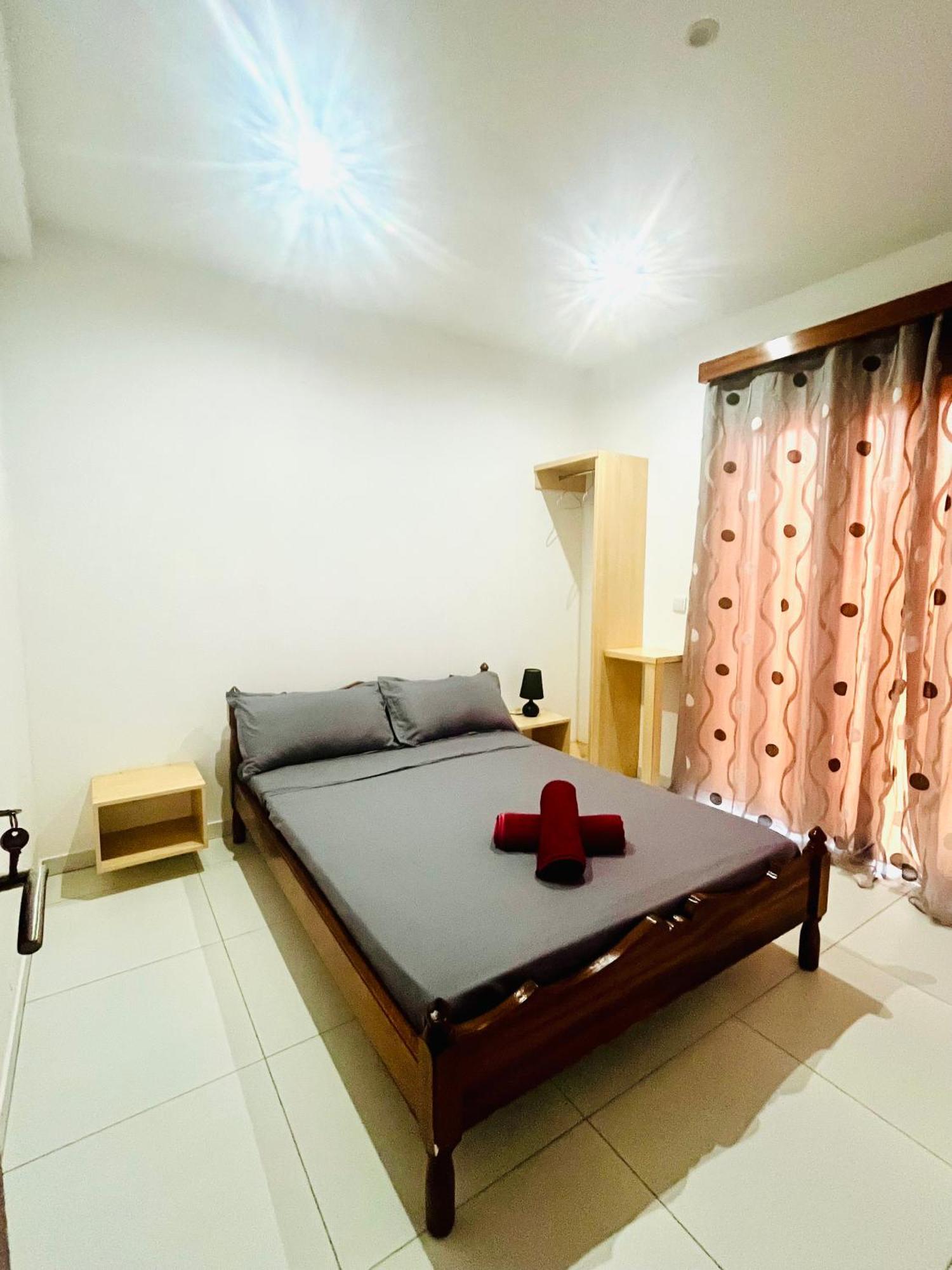 Oasis De Retour Apartment Ponta Do Sol Exterior foto