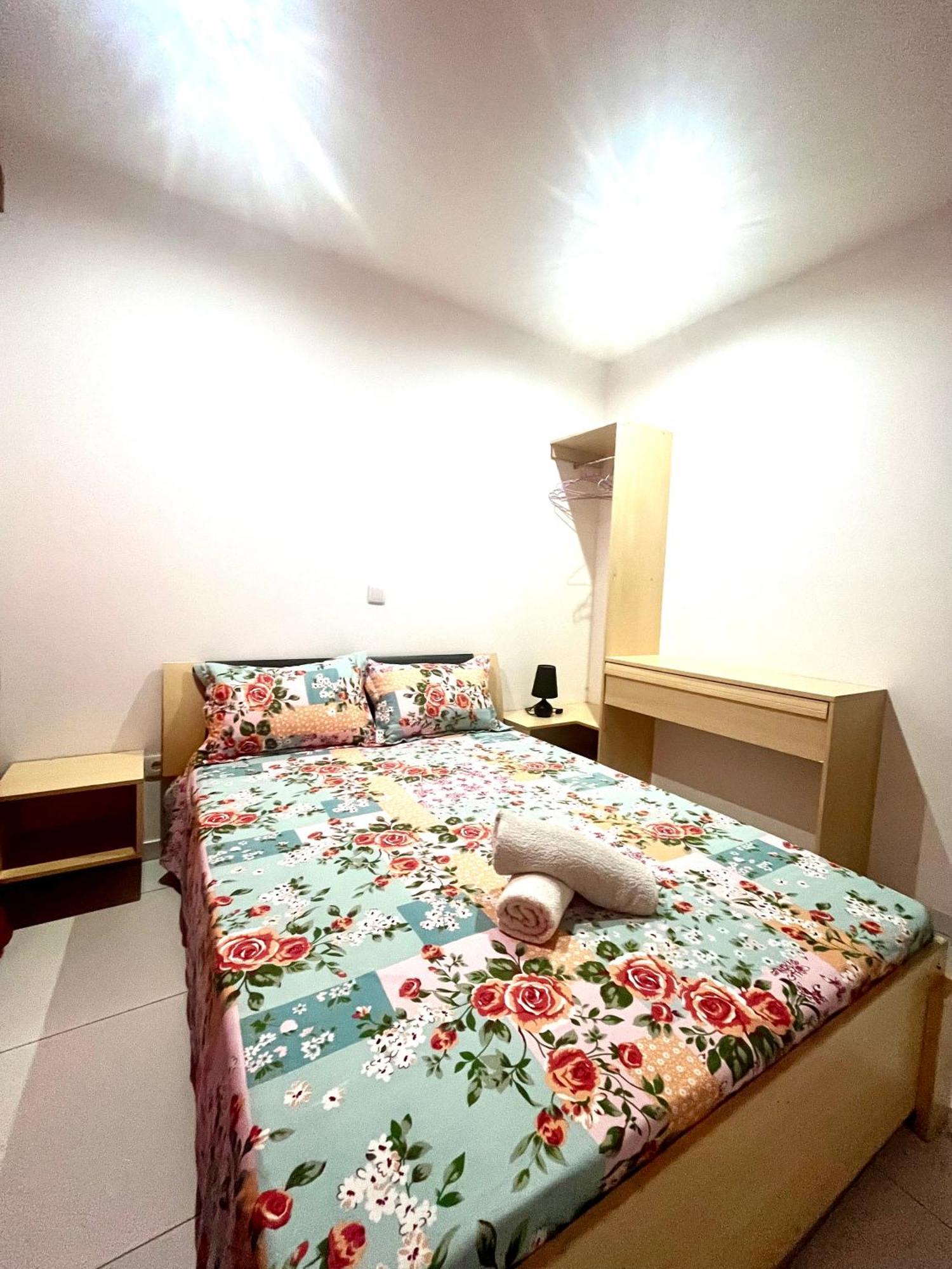 Oasis De Retour Apartment Ponta Do Sol Exterior foto