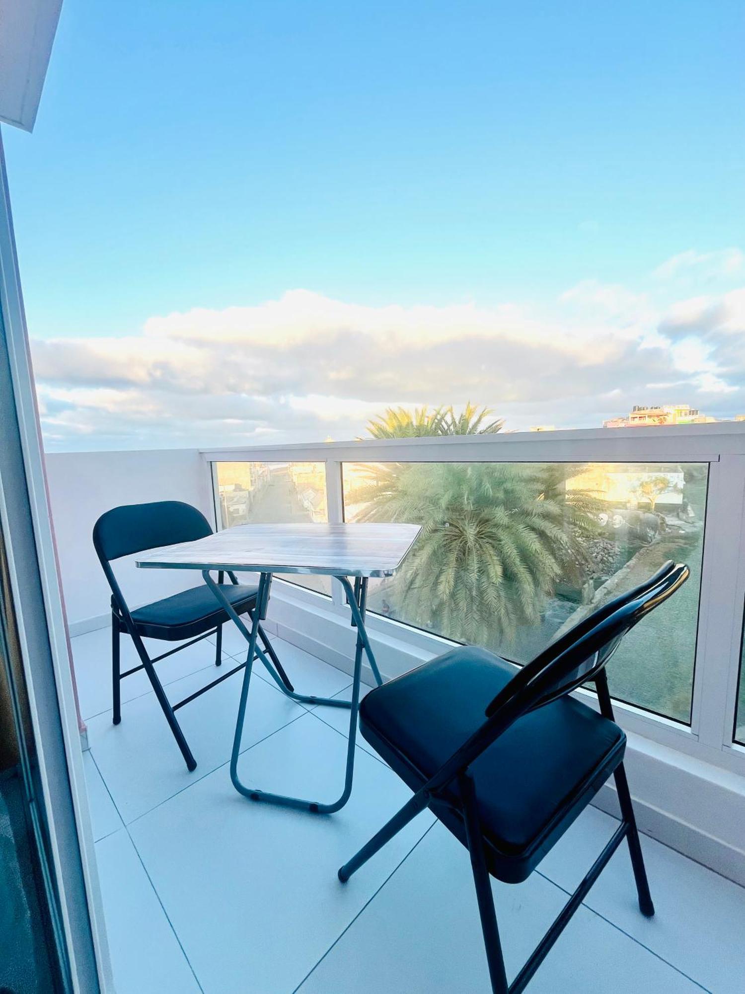 Oasis De Retour Apartment Ponta Do Sol Exterior foto